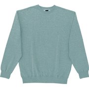 Jichodo シャツ モクグレー M 43674-124-M