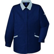 スモックネービー 5L 43805-011-5L