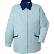 スモックシルバ- M 43805-036-M