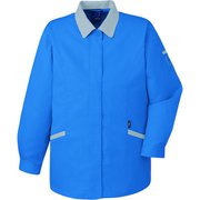 スモックロイヤル ブルー 4L 43805-080-4L