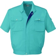 ブルゾンミストブルー L 44110-082-L