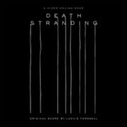 Death Stranding（SCORE/OST/GAME）（EU） [輸入盤洋楽CD]