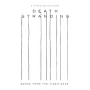Death Stranding（Songs from the Video Game）（GAME/EU） [輸入盤洋楽CD]