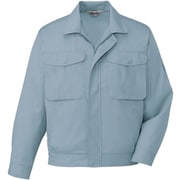 ブルゾンスカイグレー L 44300-112-L
