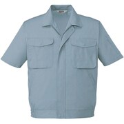 ブルゾンスカイグレー 4L 44310-112-4L