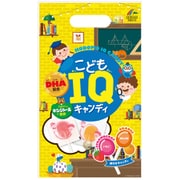 こどもIQキャンディ DHA配合 8本入