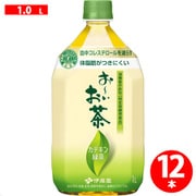 カテキン緑茶 1L×12本 [特定保健用食品]