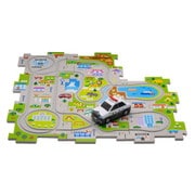 パネルワールド はしる！パトカーパネル8