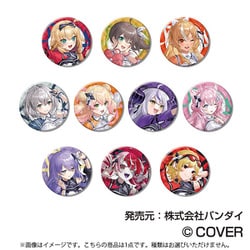 ヨドバシ.com - ハセプロ CANバッジ hololive 6th fes. Color