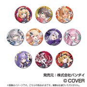 CANバッジ hololive 6th fes. Color Rise Harmony B BOX stage1 1個 [コレクショントイ]
