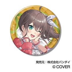 ホロライブ 6th fes Color Rise Harmony CANバッジ hololive 6th fes. Color Rise Harmony CANバッジ D BOX stage2