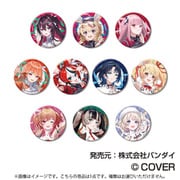 CANバッジ hololive 6th fes. Color Rise Harmony D BOX stage2 1個 [コレクショントイ]