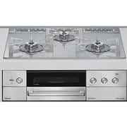 ビルトインコンロ デリシア 都市ガス用 RHS31W39M14RCSTW/13A
