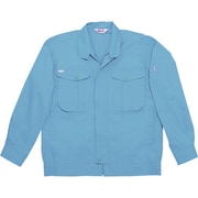 ブルゾンミストブルー L 44500-082-L