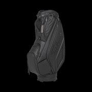 Albatross Cart Bag Black J