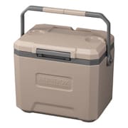 クーラーボックス 保冷剤付 16L BD-756