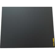 ゲーミングマウスパッド AIMPAD1.5 黒 500×500mm