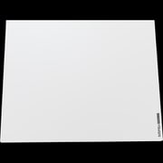 ゲーミングマウスパッド AIMPAD1.5 白 490×420mm