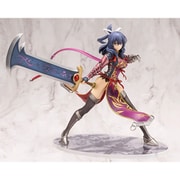 軌跡シリーズ リーシャ・マオ 【再販】 [塗装済完成品フィギュア 全高約205mm 1/8スケール]