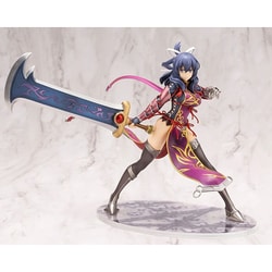 軌跡シリーズ　リーシャ・マオ　フィギュア　コトブキヤ特典付き 限定特典付き】リーシャ・マオ｜コトブキヤオンラインショップ