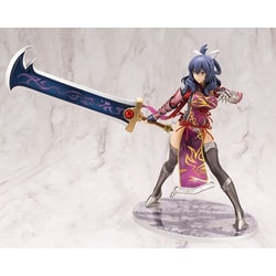 ヨドバシ.com - コトブキヤ KOTOBUKIYA 軌跡シリーズ リーシャ
