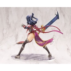コトブキヤ★新品リーシャ・マオ フィギュア★限定特典微笑み顔パーツ付属送料無料 限定特典付き】リーシャ・マオ｜コトブキヤオンラインショップ