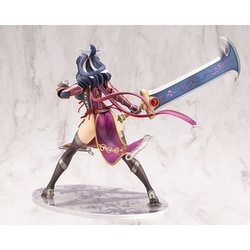 ヨドバシ.com - コトブキヤ KOTOBUKIYA 軌跡シリーズ リーシャ