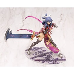 ヨドバシ.com - コトブキヤ KOTOBUKIYA 軌跡シリーズ リーシャ