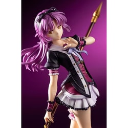 ヨドバシ.com - コトブキヤ KOTOBUKIYA 軌跡シリーズ レン