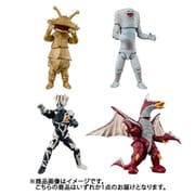 超動αウルトラ怪獣5（1個） [コレクショントイ]