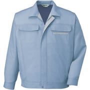 ブルゾンミストブルー L 45300-082-L