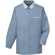 ブルゾンミストブルー 5L 45305-082-5L