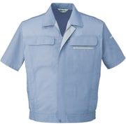 ブルゾンミストブルー M 45310-082-M