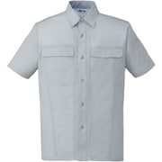 シャツ シルバー 4L 45314-036-4L