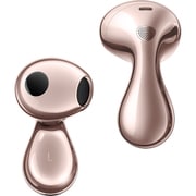 完全ワイヤレスイヤホン HUAWEI FreeBuds 6 アクティブノイズキャンセリング/Bluetooth対応 ローズゴールド T0020-RG