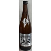 KOSHINO HAKUCHO 13％（サーティーン）13度 720ml [特別純米酒]