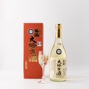 大吟古酒 15度 720ml