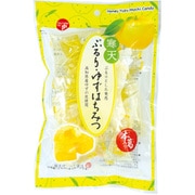 ぷるり・ゆずはちみつ 135g