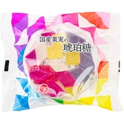 国産果実の琥珀糖 100g