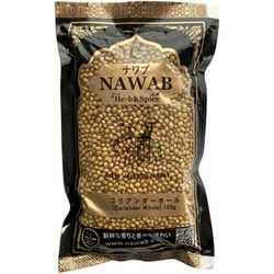 コリアンダーホール 100g