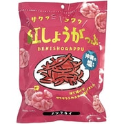 紅しょうがっぷ 40g