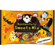 【限定】 ハロウィン スイーツミックス 90g