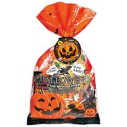 【限定】 ハロウィン ビッグスイーツパック 79g