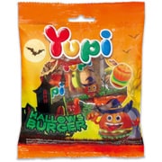 【限定】 ハロウィン バーガーグミ 28g