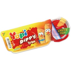 【限定】 ディップフライズグミ 22g