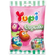 【限定】 カップケーキグミ 84g