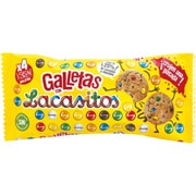 【限定】 ラカシトス カラーチョコ クッキー ミニバッグ 48g