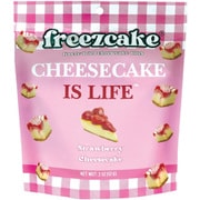 【限定】 Freezcake ストロベリーチーズケーキ 57g