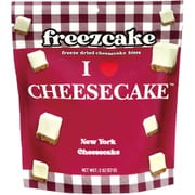 【限定】 Freezcake ニューヨークチーズケーキ 57g