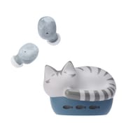True Wireless Bluetooth 接続対応ヘッドセット HP-C28BTS